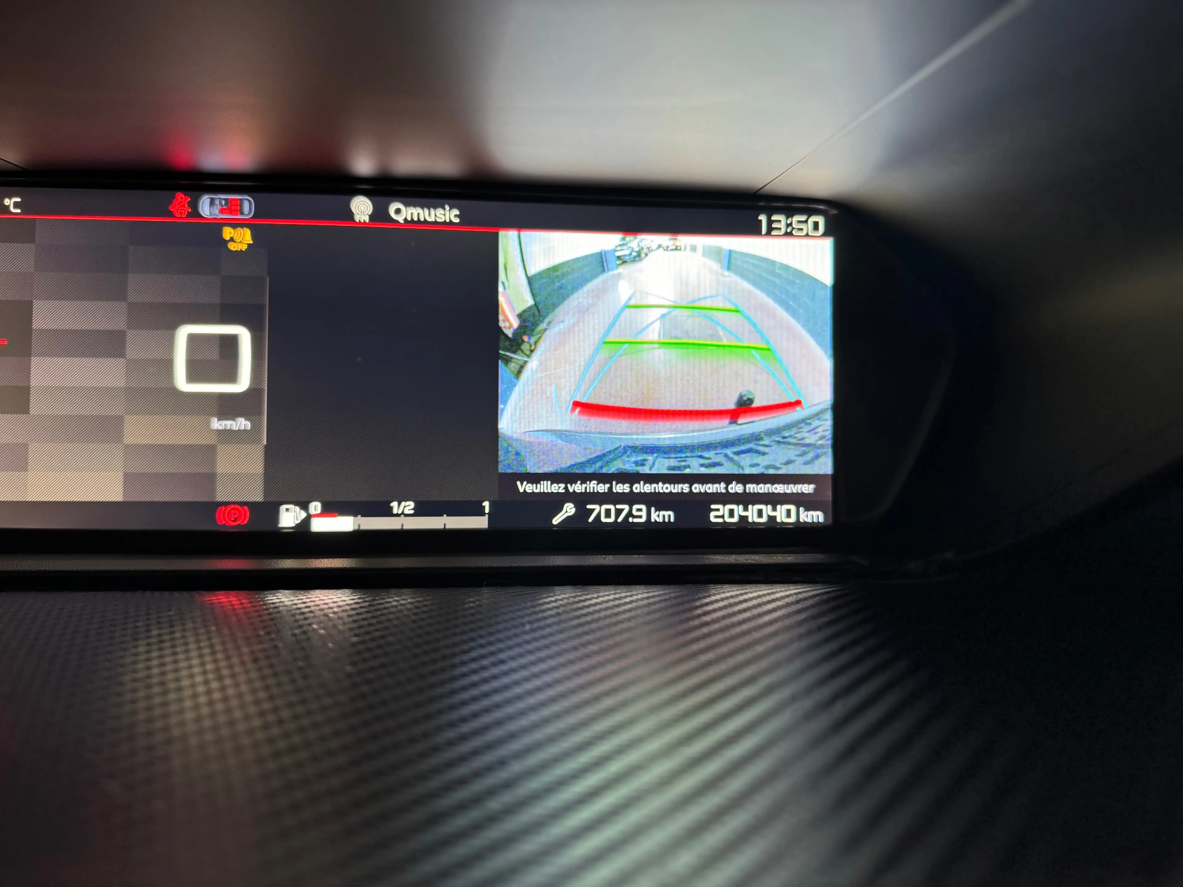 Citroen C4 SpaceTourer C4 Spacetourer 1.6 BlueHDi Business GPS S — photo 12