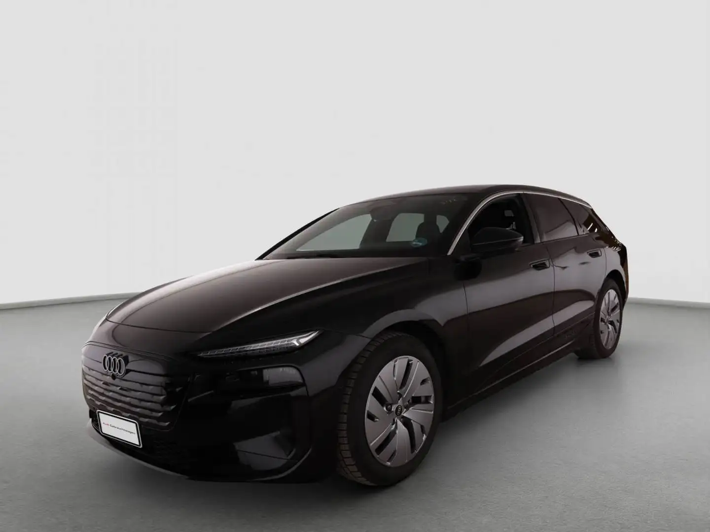 Audi Sonstige LM20 AHK BF-DISPLAY MATRIX Schwarz - 2