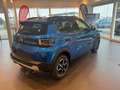 Citroen C3 C3 IV 2024 1.2 hybrid Max 110cv edcs6 Blu/Azzurro - thumbnail 5