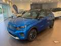 Citroen C3 C3 IV 2024 1.2 hybrid Max 110cv edcs6 Blu/Azzurro - thumbnail 1