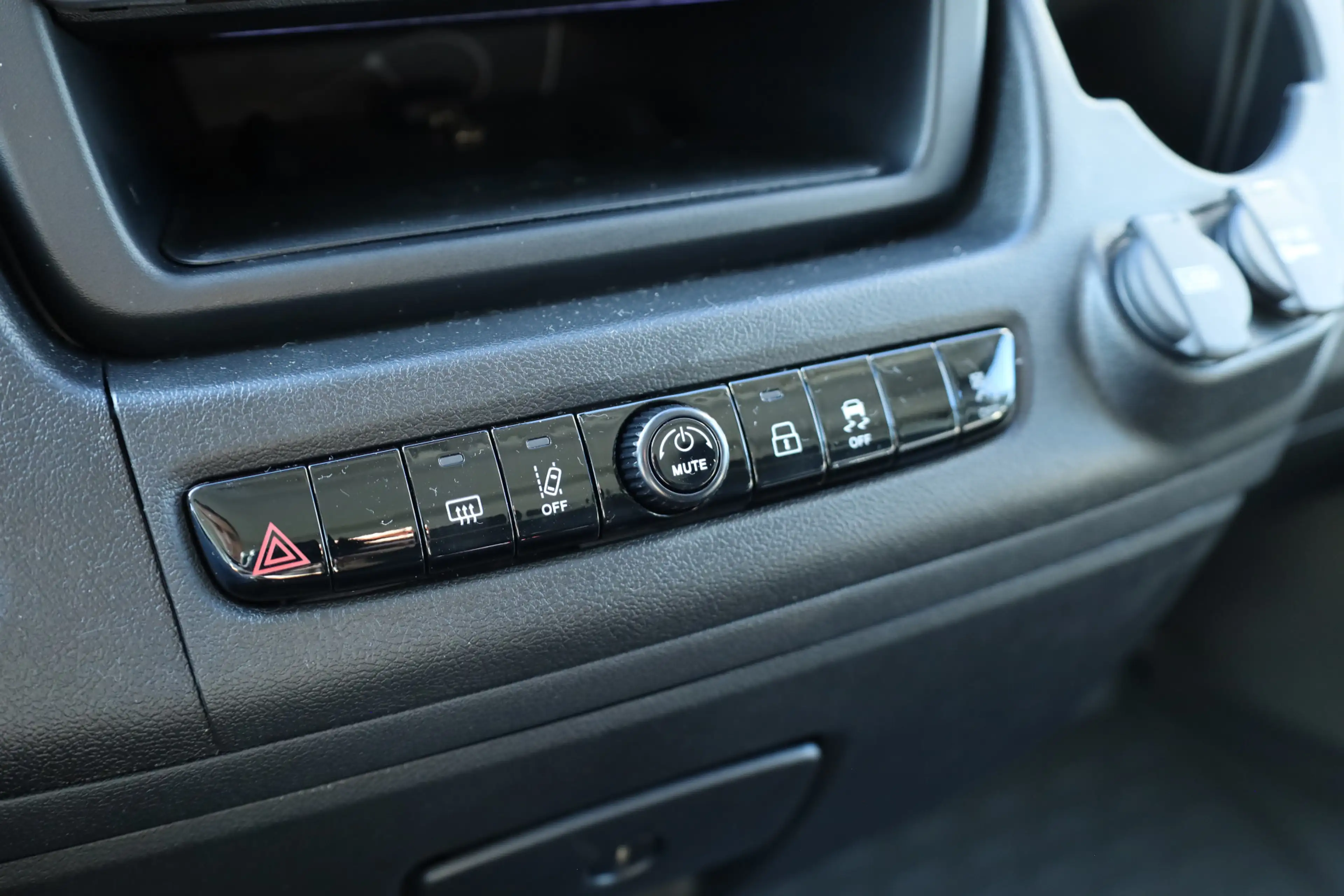 Toyota Proace Max Electric 3.5t L3H2 Navigator Heavy 110 kWh | 2.400 — photo 37