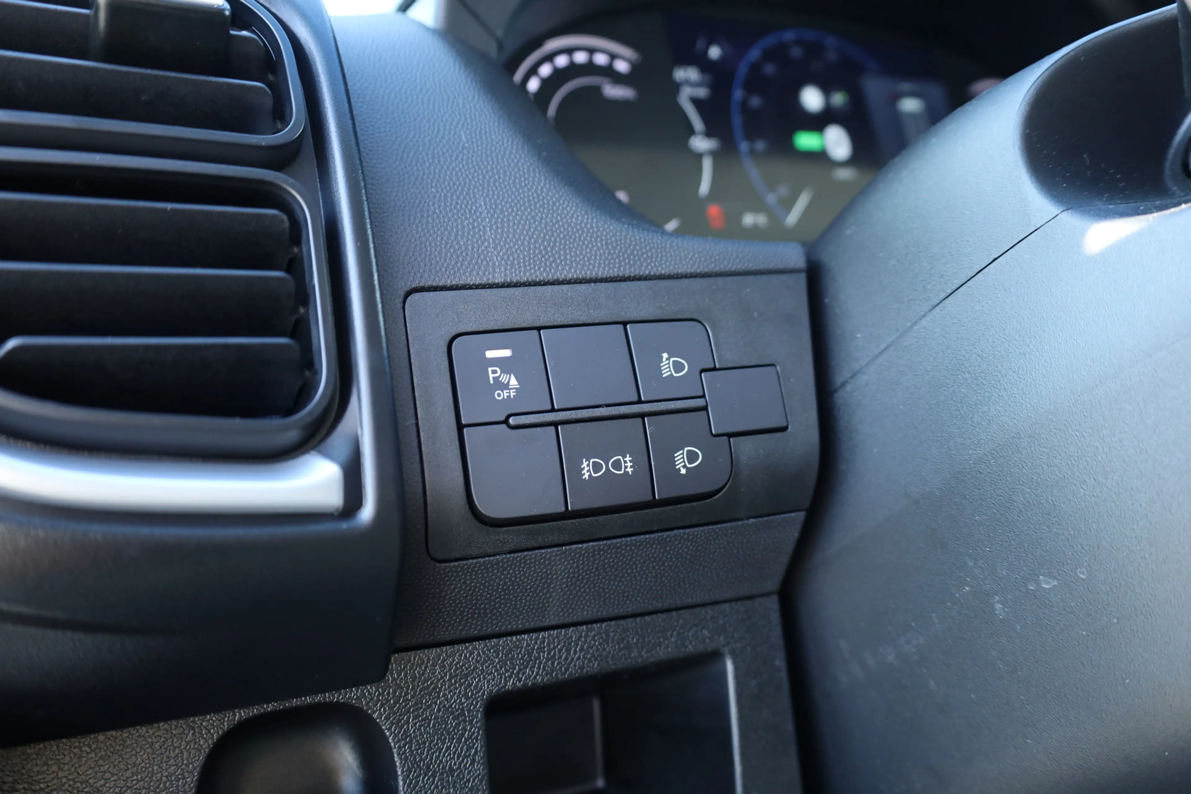 Toyota Proace Max Electric 3.5t L3H2 Navigator Heavy 110 kWh | 2.400 — photo 17