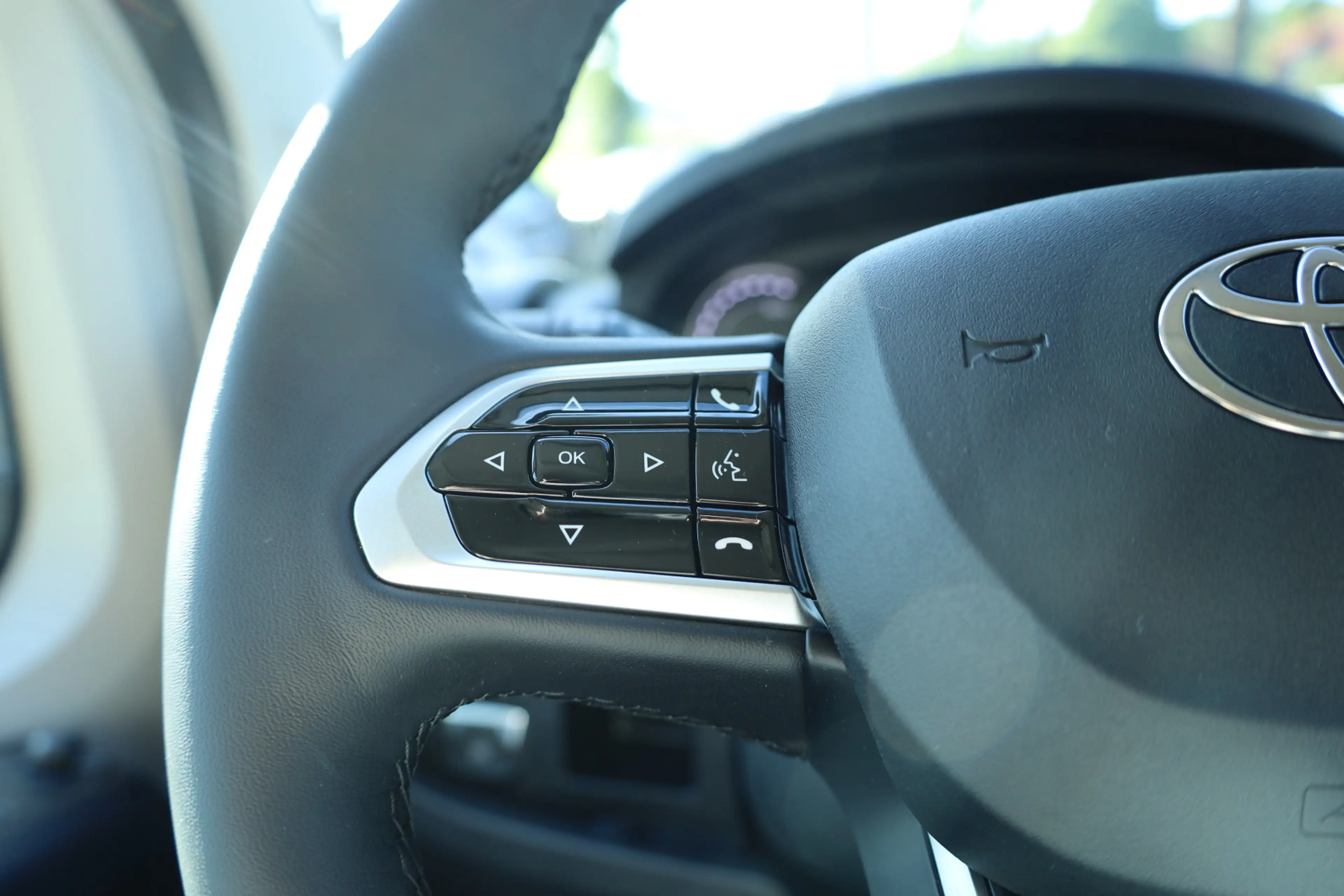 Toyota Proace Max Electric 3.5t L3H2 Navigator Heavy 110 kWh | 2.400 — photo 20