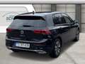 Volkswagen Golf EU6d VIII 1.5 TSI Move Navi LED Sperrdiff. ACC 3-Z Černá - thumbnail 3