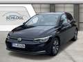 Volkswagen Golf EU6d VIII 1.5 TSI Move Navi LED Sperrdiff. ACC 3-Z Noir - thumbnail 1