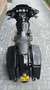 Harley-Davidson Street Glide 103 FLHXS Blackout CVO Streetglide Gris - thumbnail 7