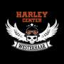 Harley-Davidson Street Glide 103 FLHXS Blackout CVO Streetglide Gris - thumbnail 14