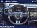 MG ZS EV 156ch - 70kWh Luxury Argent - thumbnail 3