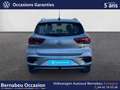 MG ZS EV 156ch - 70kWh Luxury Argent - thumbnail 8