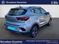 MG ZS EV 156ch - 70kWh Luxury Argent - thumbnail 2