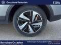 MG ZS EV 156ch - 70kWh Luxury Argent - thumbnail 12
