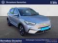 MG ZS EV 156ch - 70kWh Luxury Argent - thumbnail 10
