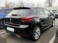 SEAT Ibiza 1.0 TSI FR Navi Pano ACC LED PDC Shz 17Alu Schwarz - thumbnail 4