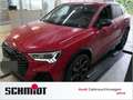 Audi Q3 Sportback 40 TDI quattro S line ACC LED Navi+ K... Rot - thumbnail 1