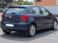 Volkswagen Polo Polo V 2009 5p 1.2 tsi Highline 105cv Blu/Azzurro - thumbnail 2