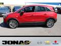 Opel Crossland X Crossland Innovation 1.2 LED Alu Allwetter Ergon Rot - thumbnail 10