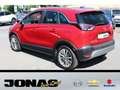 Opel Crossland X Crossland Innovation 1.2 LED Alu Allwetter Ergon Rot - thumbnail 9