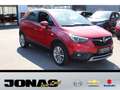 Opel Crossland X Crossland Innovation 1.2 LED Alu Allwetter Ergon Rot - thumbnail 4