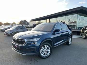1.5 TSI 7pl./1eignr/Navi/Cruise/Camera/Carplay...