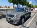 Jeep Renegade Renegade 1.6 mjt Limited 2wd 130cv Grigio - thumbnail 2