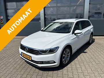 1.4 TSI 125pk BMT 7-DSG Highline