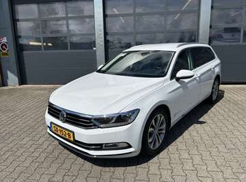 1.4 TSI 125pk BMT 7-DSG Highline