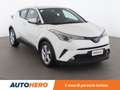 Toyota C-HR 1.8 Hybrid Active FHEV Bianco - thumbnail 8