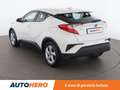 Toyota C-HR 1.8 Hybrid Active FHEV Bianco - thumbnail 4