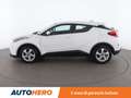 Toyota C-HR 1.8 Hybrid Active FHEV Bianco - thumbnail 3