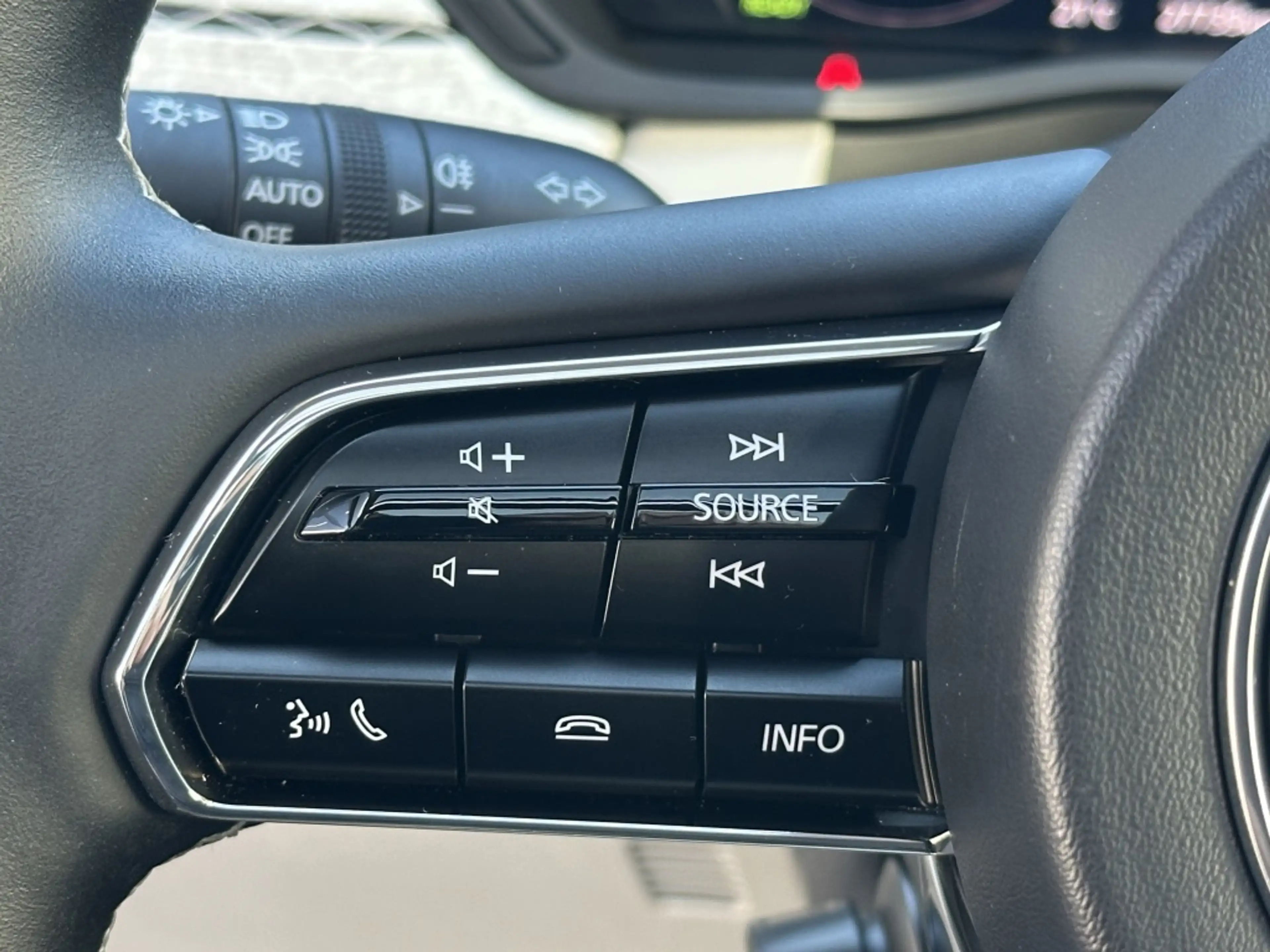 Mazda CX-60 2.5 PHEV 327pk Takumi Plus / Pano / Wit Leer / 360 — photo 31
