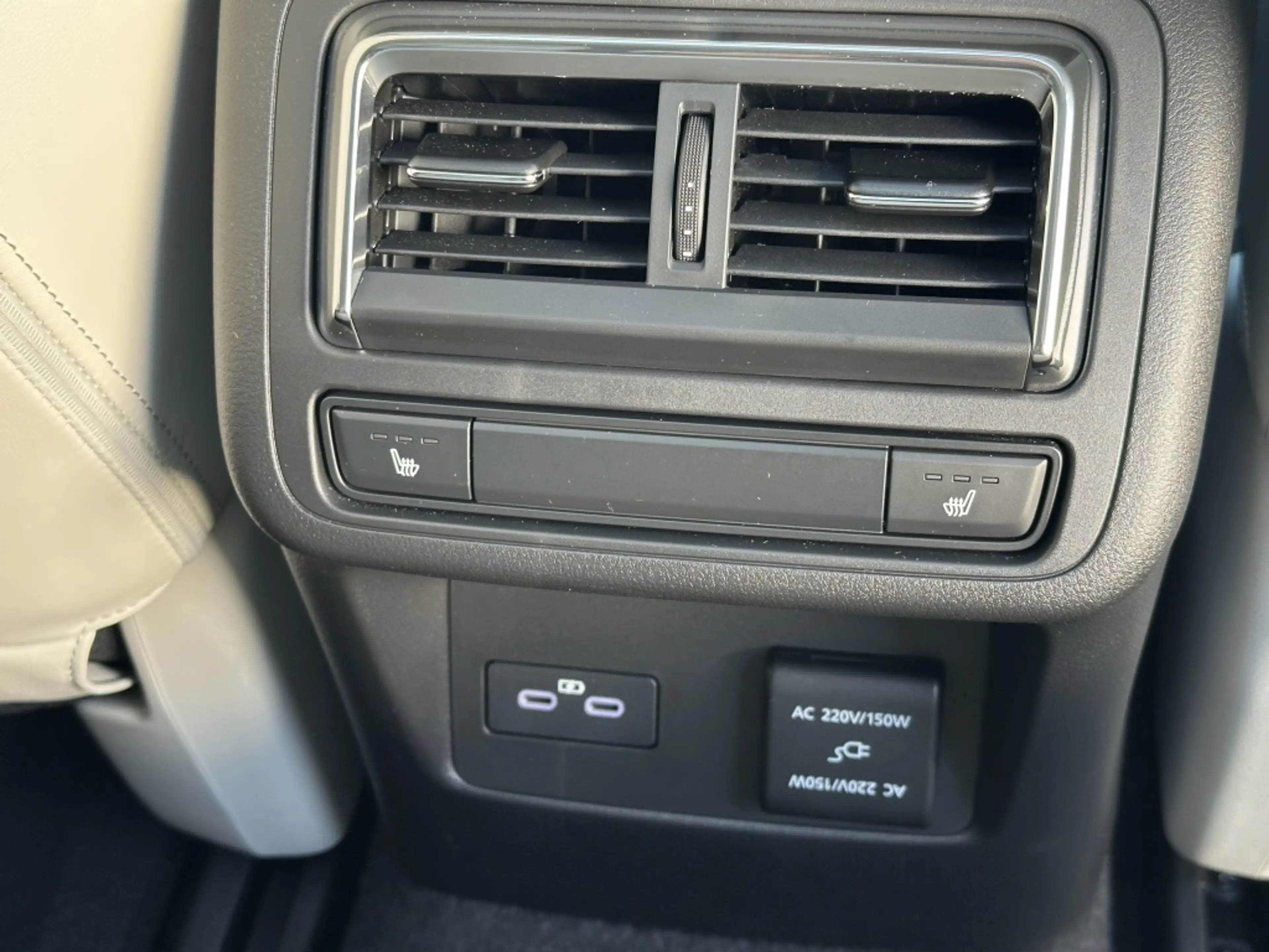 Mazda CX-60 2.5 PHEV 327pk Takumi Plus / Pano / Wit Leer / 360 — photo 21
