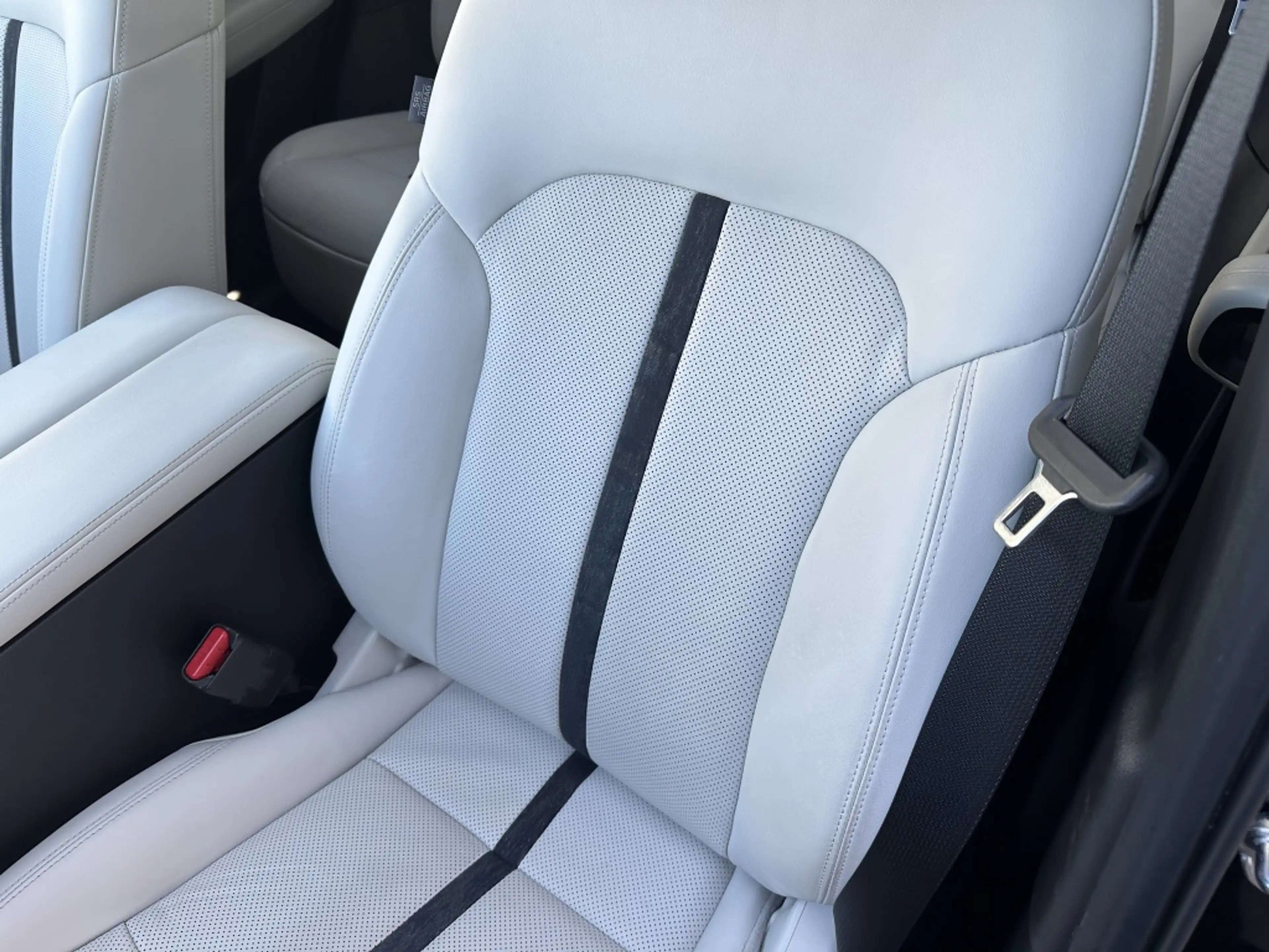 Mazda CX-60 2.5 PHEV 327pk Takumi Plus / Pano / Wit Leer / 360 — photo 44
