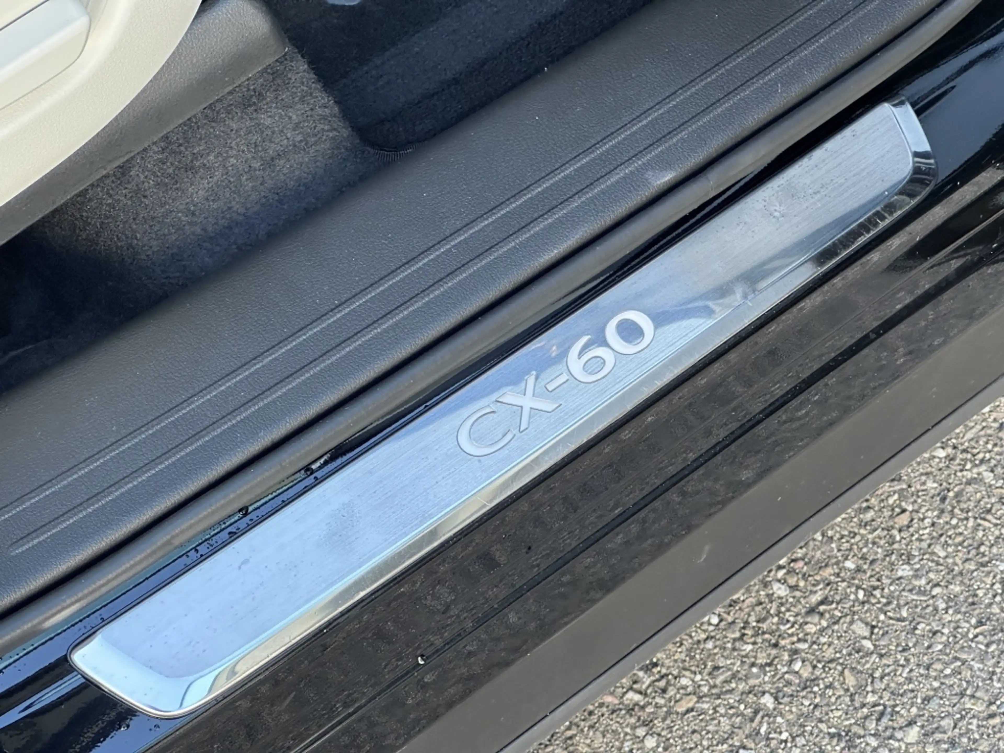 Mazda CX-60 2.5 PHEV 327pk Takumi Plus / Pano / Wit Leer / 360 — photo 38