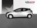 Nissan Micra 1.0 IG-T 92CV Acenta Plateado - thumbnail 3