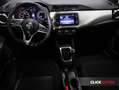 Nissan Micra 1.0 IG-T 92CV Acenta Plateado - thumbnail 6