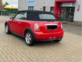 MINI Cooper D Cabrio SHZ , Klima Und Viels Mehr Rot - thumbnail 6