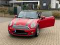 MINI Cooper D Cabrio SHZ , Klima Und Viels Mehr Rot - thumbnail 2