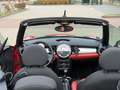 MINI Cooper D Cabrio SHZ , Klima Und Viels Mehr Rot - thumbnail 3
