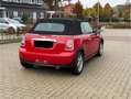 MINI Cooper D Cabrio SHZ , Klima Und Viels Mehr Rot - thumbnail 7