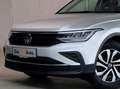 Volkswagen Tiguan Life TDI DSG Silber - thumbnail 2