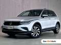 Volkswagen Tiguan Life TDI DSG Silber - thumbnail 1