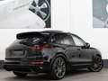 Porsche Cayenne 4.8 V8 Turbo 520pk | Dealer oh | ACC | PASM Luchtv Noir - thumbnail 3