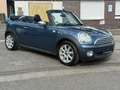 MINI Cooper Cabrio Cooper,Leder,75200KM Blau - thumbnail 1