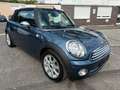 MINI Cooper Cabrio Cooper,Leder,75200KM Blau - thumbnail 5