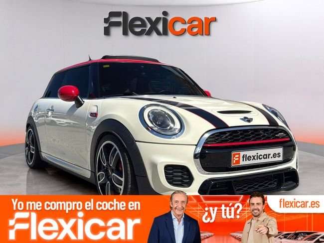 MINI Cooper JOHN WORKS - foto 1
