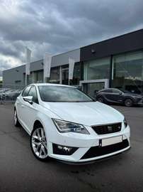 Leon 1.4 TSI FR