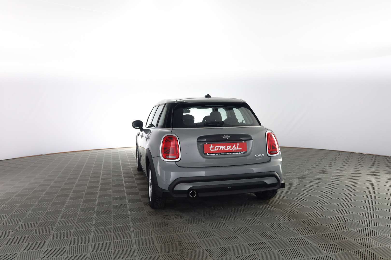 Mini 5 Portes Essential Cooper - - Joinsteer - #3