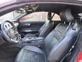 Ford Mustang Cabrio  2,3 l Ecoboost Automatic Cabrio Navi Ecobo Piros - thumbnail 9