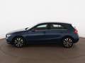 Mercedes-Benz A 250 e Style Aut LED LEDER NAVI R-CAM SITZHZG Blau - thumbnail 5