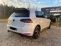 Volkswagen Golf GTI Golf 2.0 TSI 265 BlueMotion Technology DSG6 GTI Clubsport Blanc - thumbnail 1
